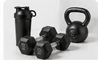 Gym Equipment