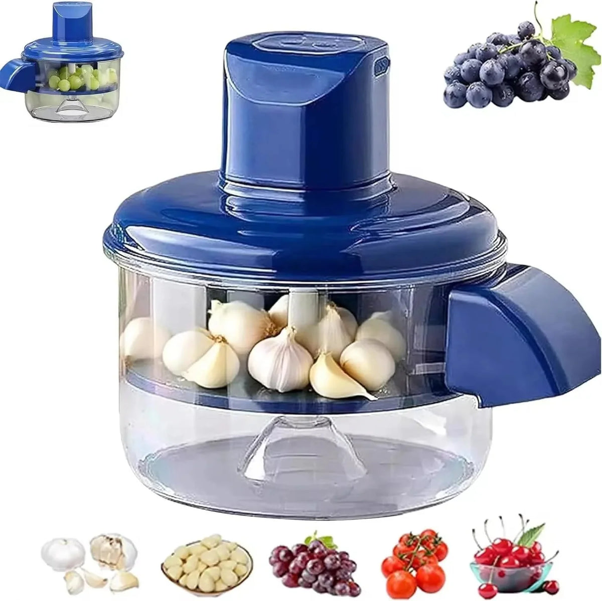 Electric Automatic Peeler Machine