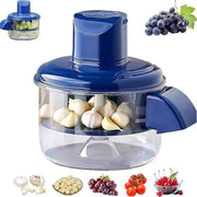 Electric Automatic Peeler Machine