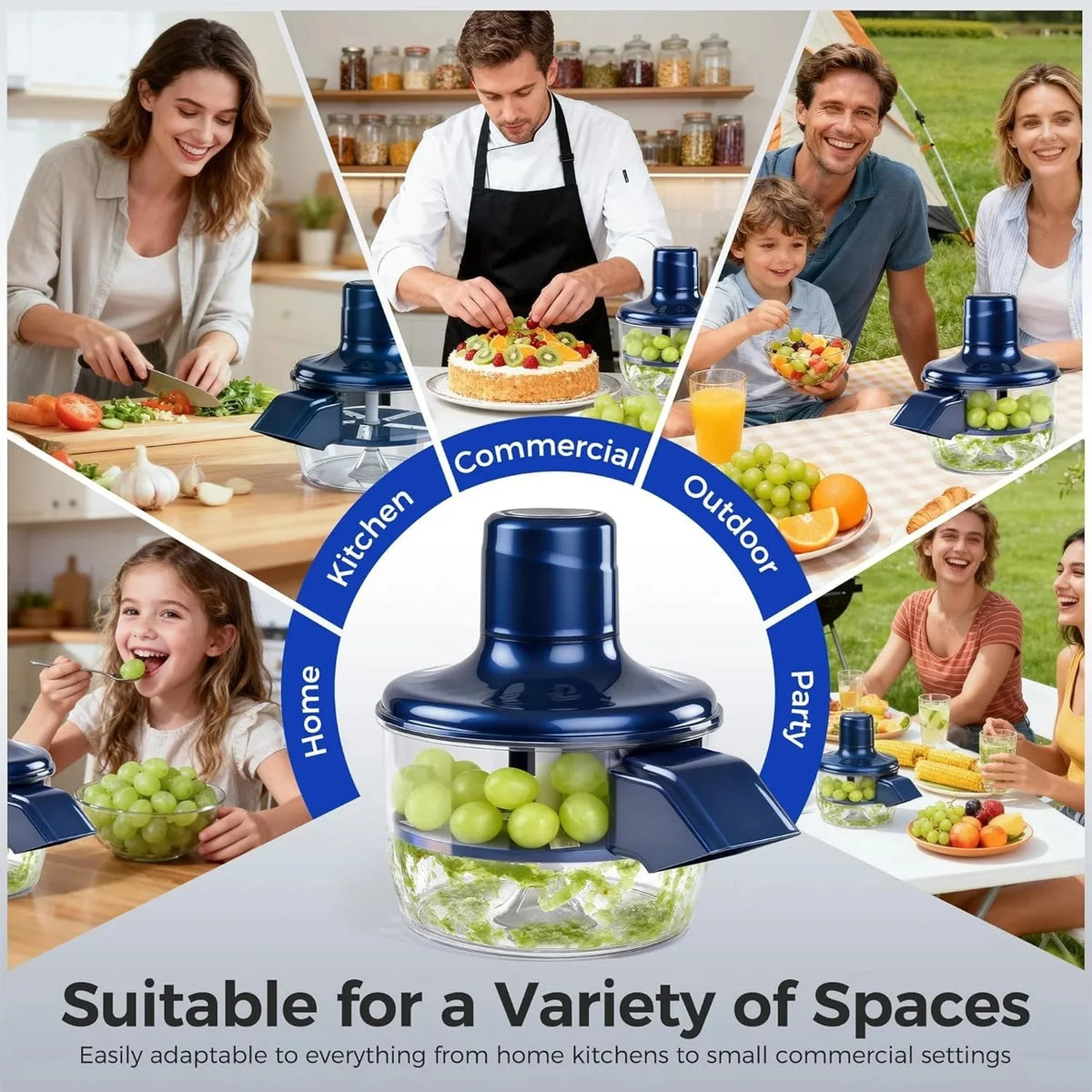 Electric Automatic Peeler Machine