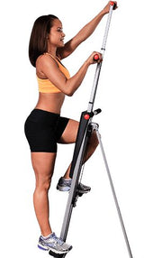 Maxi Climber – Full Body Home Workout Machine
