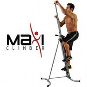 Maxi Climber – Full Body Home Workout Machine
