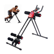 AB Trainer – Abdominal Exercise Machine for Home Workouts
