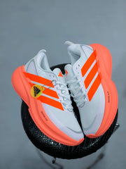 Men’s Premium 3-Stripe Running Sneakers – Lightweight & Comfortable